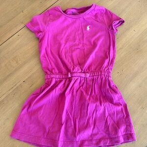 Ralph Lauren dress size 3T